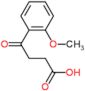 4-(2-methoxyphenyl)-4-oxobutanoic acid