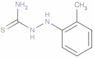4-(2-Methylphenyl)-3-thiosemicarbazide