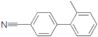 2'-Methyl-[1,1'-Biphenyl]-4-Carbonitrile