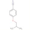 4-(2-Methylpropoxy)benzonitrile