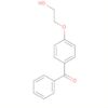 4-(2-Hydroxyethoxy)benzophenone