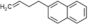 2-but-3-en-1-ylnaphthalene