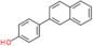 4-(naphthalen-2-yl)phenol