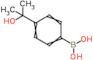 4-(2-hydroxypropan-2-yl)phenylboronic acid