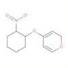 2H-Pyran, tetrahydro-4-(2-nitrophenoxy)-