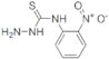 N-(2-Nitrophenyl)hydrazinecarbothioamide