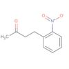 2-Butanone, 4-(2-nitrophenyl)-