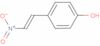 4-Hydroxy-b-nitrostyrene_