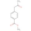 Benzoic acid, 4-(2-oxopropyl)-, methyl ester