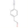 Benzonitrile, 4-(2-oxoethyl)-