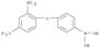 Boronic acid,B-[4-[2-nitro-4-(trifluoromethyl)phenoxy]phenyl]-