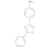 Benzenamine, 4-(2-phenyl-4-thiazolyl)-