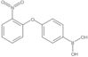 B-[4-(2-Nitrophenoxy)phenyl]boronic acid