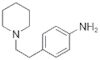 4-(2-PIPERIDIN-1-YL-ETHYL)-ANILINE