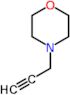 N-Propargylmorpholine