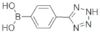 4-(2H-TETRAZOL-5-YL)-PHENYLBORONIC ACID