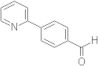 4-(2-piridinil)benzaldehído