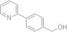 2-(4-Hydroxymethylphenyl)pyridine