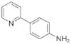 4-(2-PYRIDYL)ANILINE