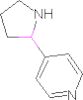 4-Pyrrolidin-2-yl-pyridine