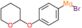 bromo-(4-tetrahydropyran-2-yloxyphenyl)magnesium