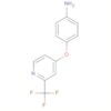 4-[[2-(Trifluoromethyl)-4-pyridinyl]oxy]benzenamine