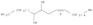 12-Octadecenoic acid,9,10-dihydroxy-, (12Z)-
