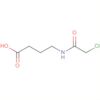 Butanoic acid, 4-[(chloroacetyl)amino]-