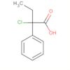Benzenebutanoic acid, 2-chloro-