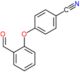 4-(2-formylphenoxy)benzonitrile