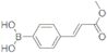 [4-(E-3-Methoxy-3-oxo-1-propen-1-yl)phenyl]boronic acid