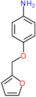 4-(furan-2-ylmethoxy)aniline