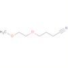 Butanenitrile, 4-(2-methoxyethoxy)-