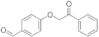 4-(2-OXO-2-PHENYLETHOXY)BENZALDEHYDE