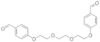 4,4'-(3,6-dioxaoctanediyldioxy)dibenzaldehyde