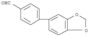 Benzaldehyde, 4-(1,3-benzodioxol-5-yl)-