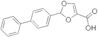 4-BIPHENYL-[1,3]DIOXOL-5-YL-CARBOXYLIC ACID