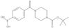 4-(4-Boc-Piperazine-1-carbonyl)phenylboronic acid