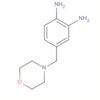 1,2-Benzenediamine, 4-(4-morpholinylmethyl)-