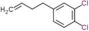 4-(3-Buten-1-yl)-1,2-dichlorobenzene