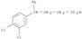 Benzenebutanoic acid,3,4-dichloro-g-phenyl-