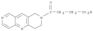 Pyrido[4,3-b][1,6]naphthyridine-2(1H)-butanoicacid, 3,4-dihydro-g-oxo-