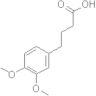 4-(3,4-dimethoxyphenyl)butyric acid