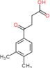 4-(3,4-dimethylphenyl)-4-oxobutanoic acid