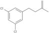 1,3-Dichloro-5-(3-methyl-3-buten-1-yl)benzene