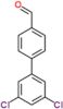 3',5'-dichlorobiphenyl-4-carbaldehyde