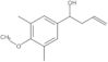 4-Methoxy-3,5-dimethyl-α-2-propen-1-ylbenzenemethanol