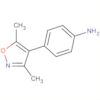 Benzenamine, 4-(3,5-dimethyl-4-isoxazolyl)-