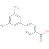 [1,1'-Biphenyl]-4-carboxylic acid, 3',5'-dimethyl-