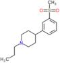 Pridopidine